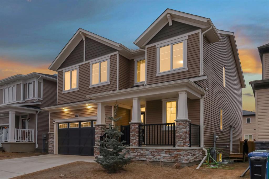 610 Southwinds Close SW, Airdrie, Alberta, T4B5H5