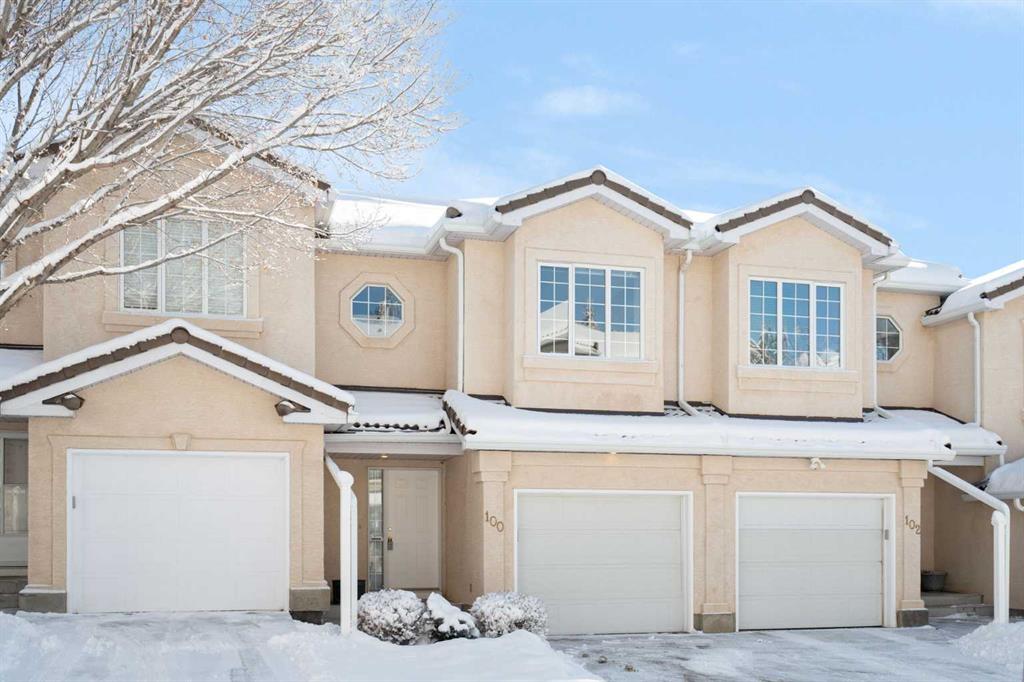 100 Hamptons Link NW, Calgary, Alberta, T3A 5V9