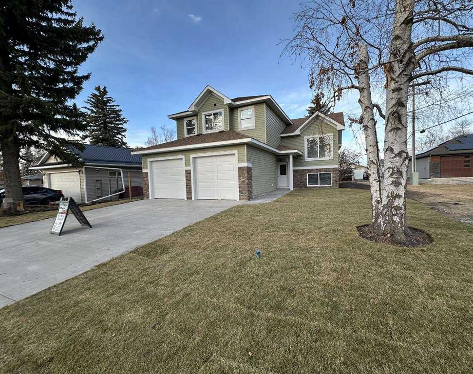 5518 52 Street, Olds, Alberta, T4H 1H8