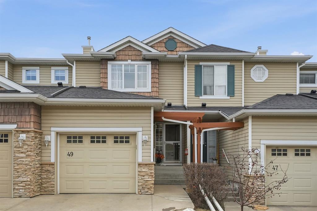 49 Royal Birch Mount NW, Calgary, Alberta, T3G5W7