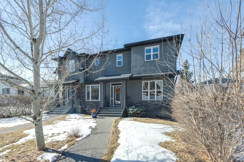 3043 28 Street SW, Calgary, Alberta, T3E 2J4