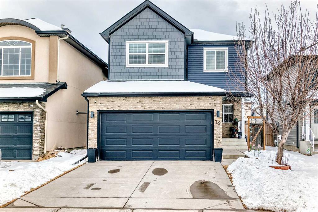 79 Saddleridge Close NE, Calgary, Alberta, T3J 4X2