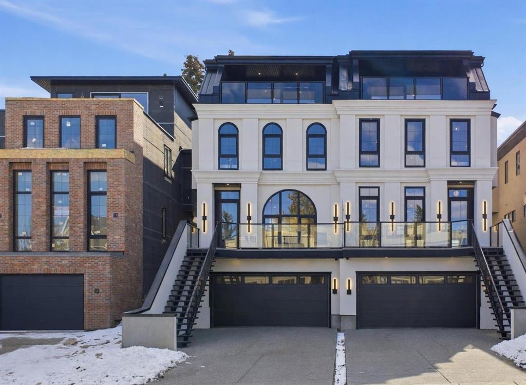 2023 27 Avenue SW, Calgary, Alberta, T2T 1H6