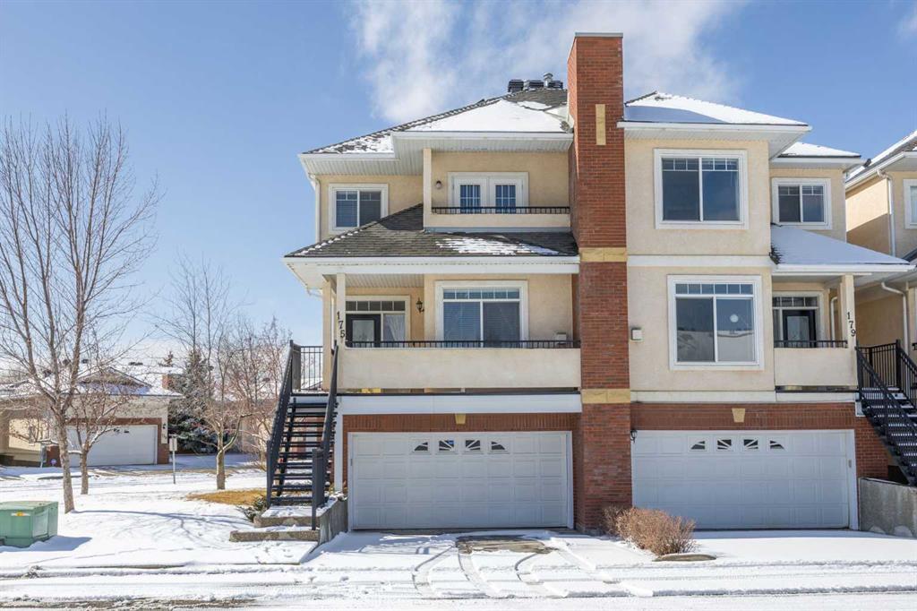 175 Sierra Morena Landing SW, Calgary, Alberta, T3H 4K3
