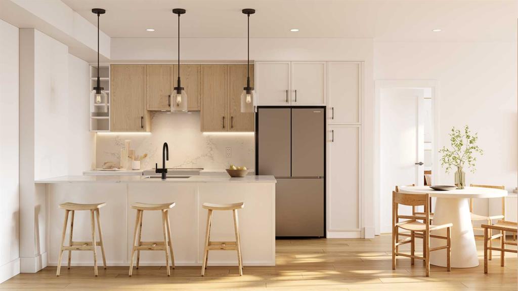 #1207 1850 80 Street SW, Calgary, Alberta, T3H 3W5