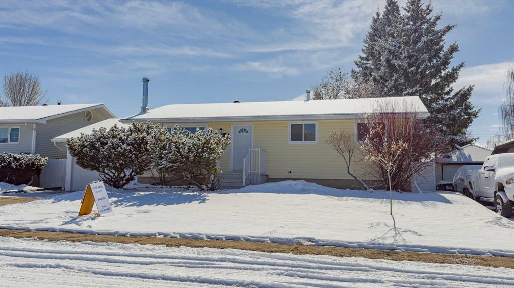 2109 17 Avenue, Didsbury, Alberta, T0M0W0