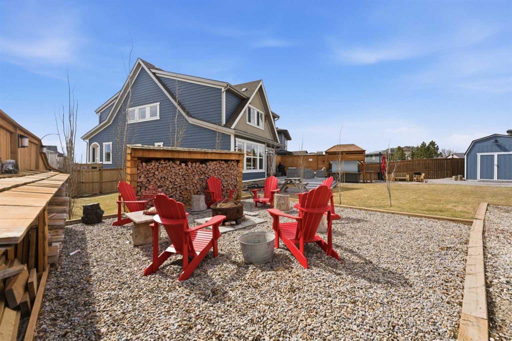 55 Marquis Green SE, Calgary, Alberta, T3M1X7