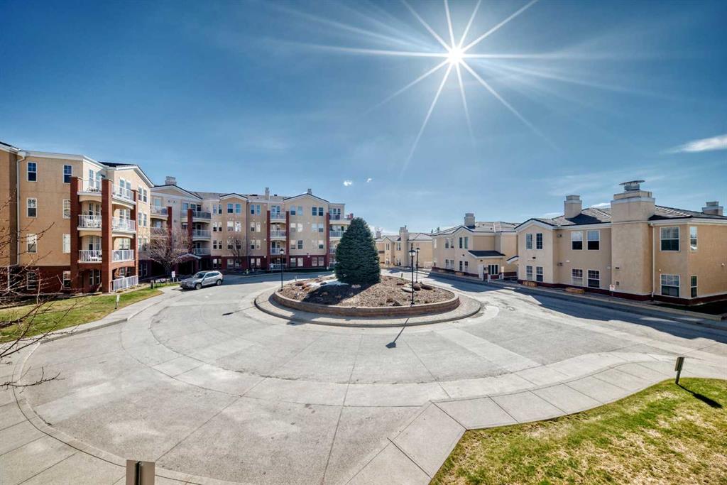 #4213 14645 6 Street SW, Calgary, Alberta, T2Y 3S1