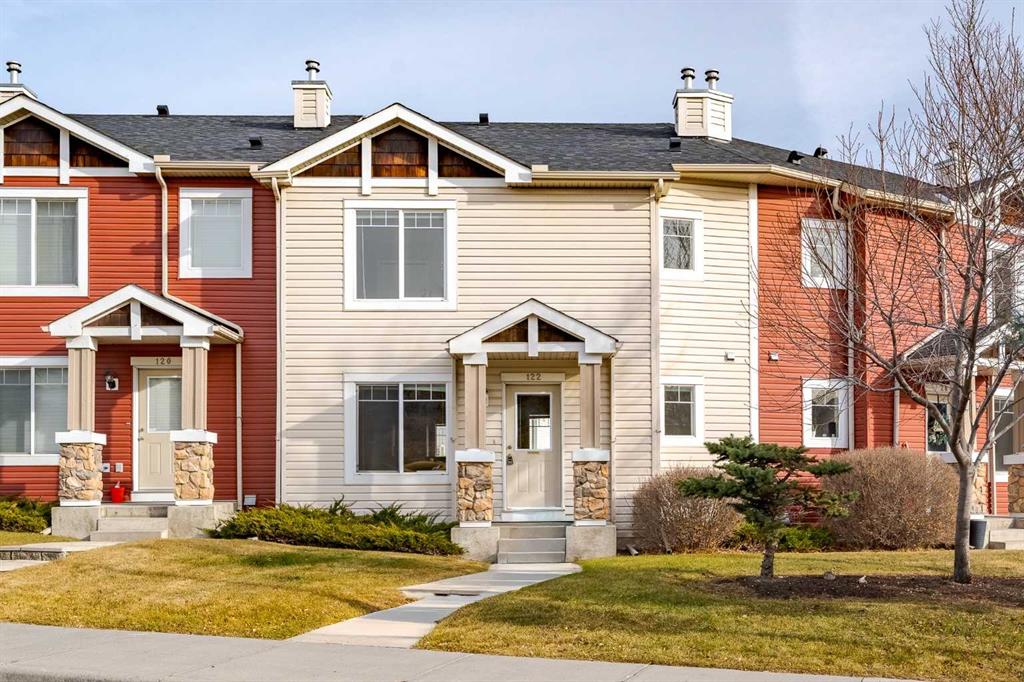 122 Panamount Drive NW, Calgary, Alberta, T3K 6K3