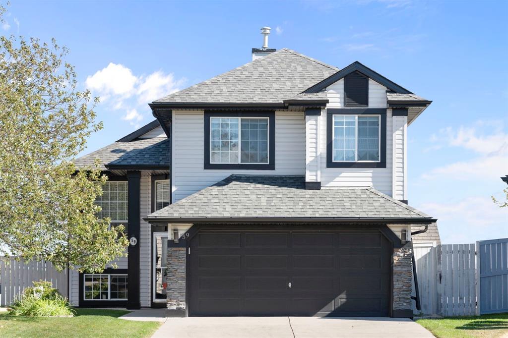59 Panorama Hills Road NW, Calgary, Alberta, T3K 5J1