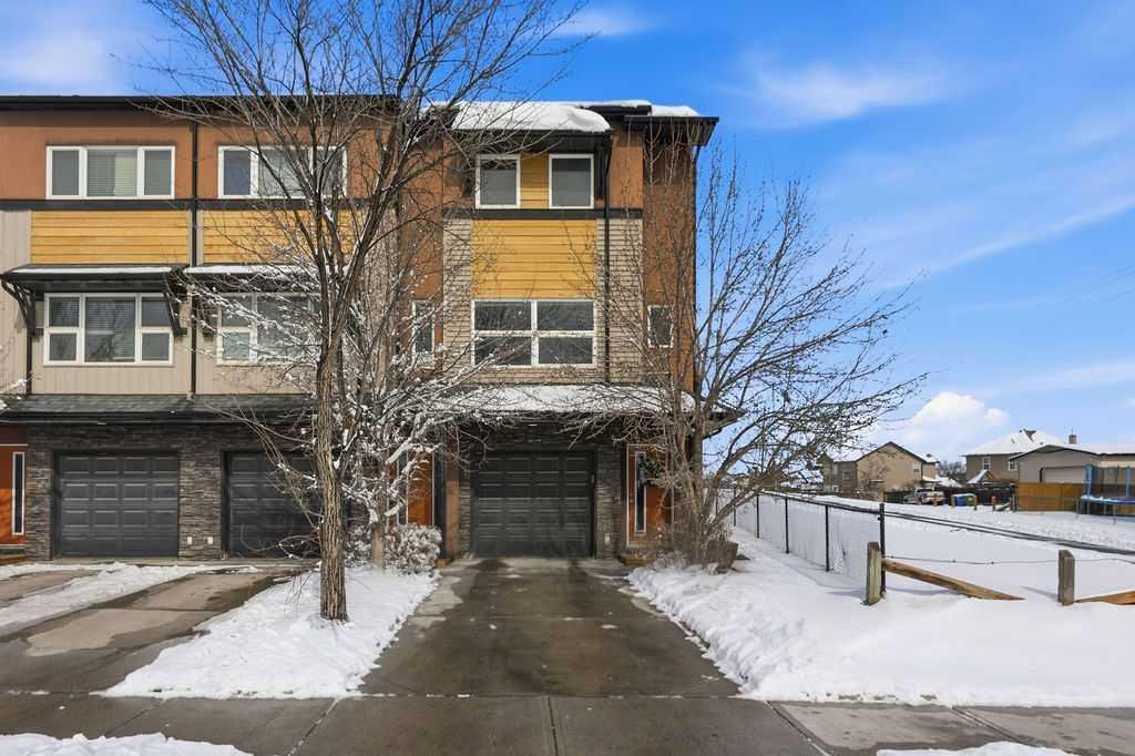 12993 Coventry Hills Way NE, Calgary, Alberta, T3K 0W6