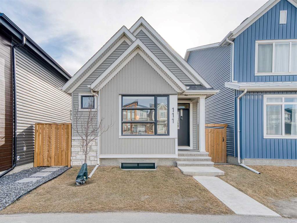 111 Haskayne Drive NW, Calgary, Alberta, T3L0H1