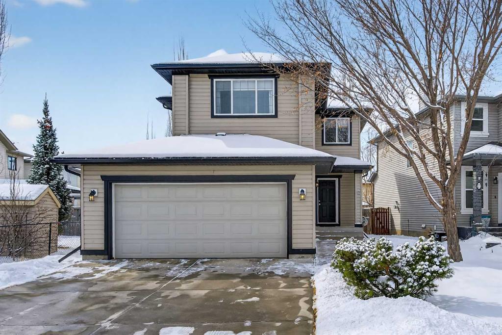 13 Tuscany Vista Crescent NW, Calgary, Alberta, T3L 2Z9