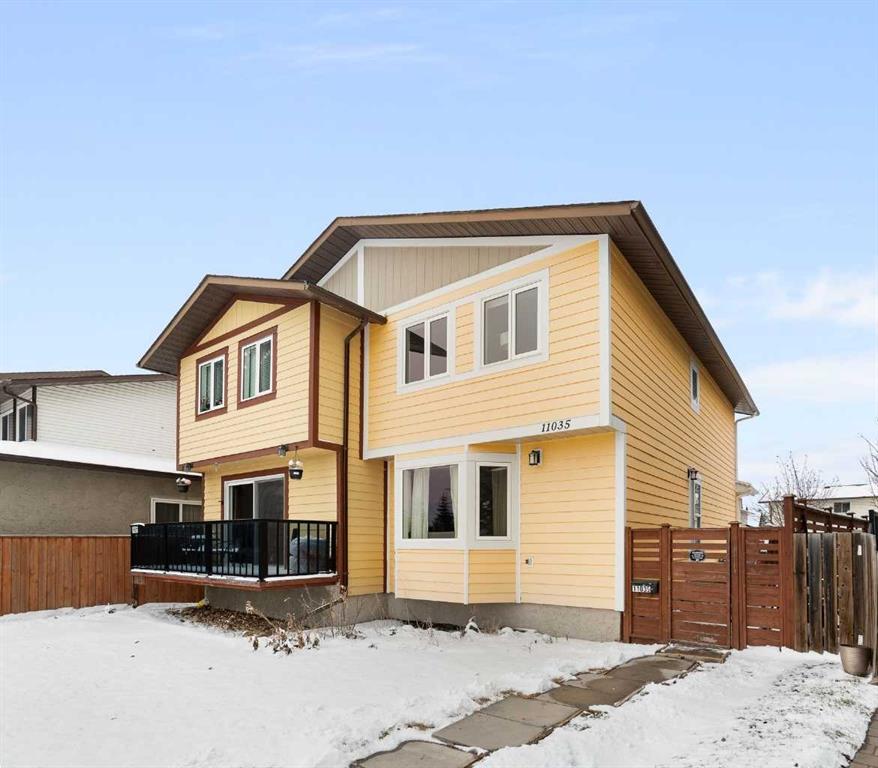 11035 Oakfield Drive SW, Calgary, Alberta, T2W 3H3