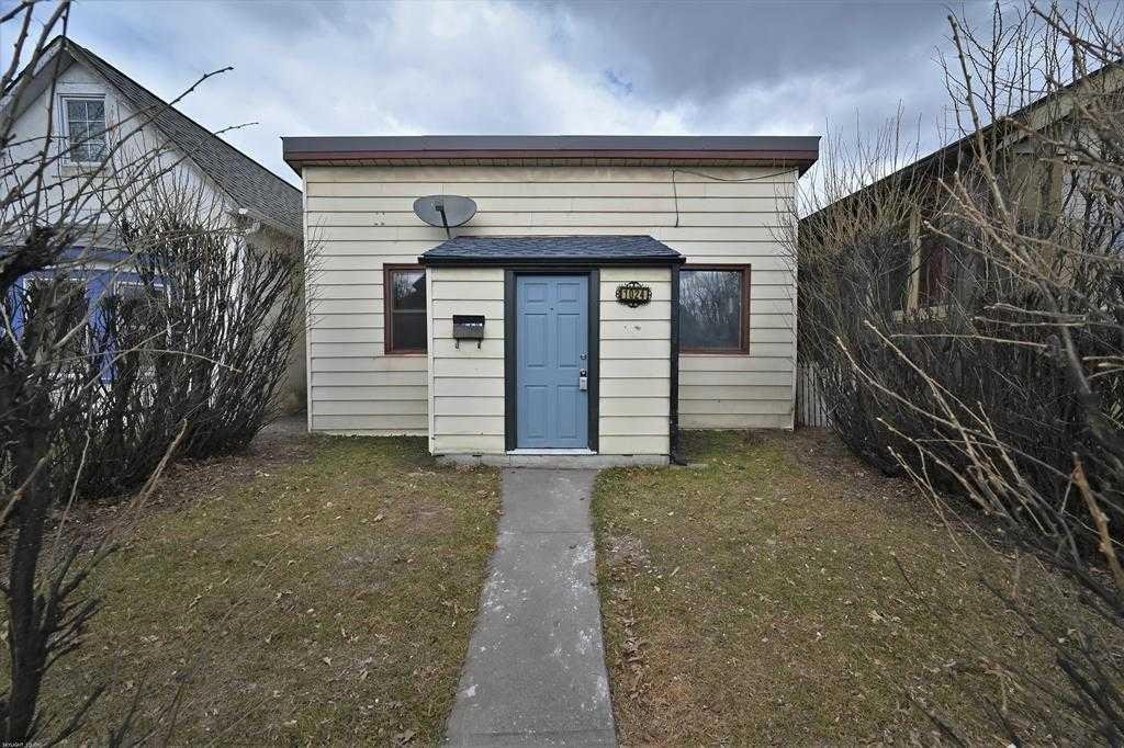 1024 18 Avenue SE, Calgary, Alberta, T2J 1L6