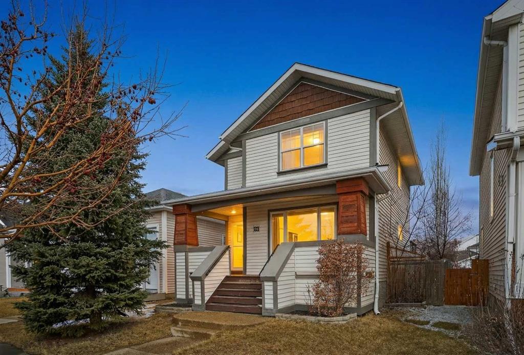 20 Inverness Grove SE, Calgary, Alberta, T2Z3E6