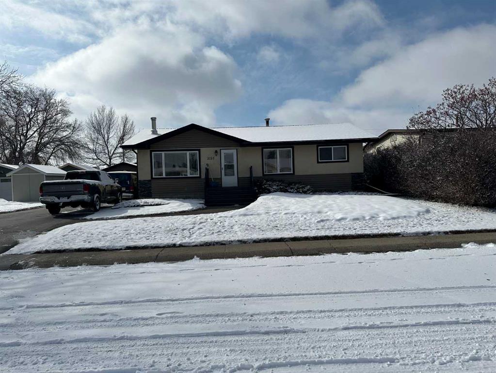 2123 16 Avenue, Didsbury, Alberta, T0M 0W0