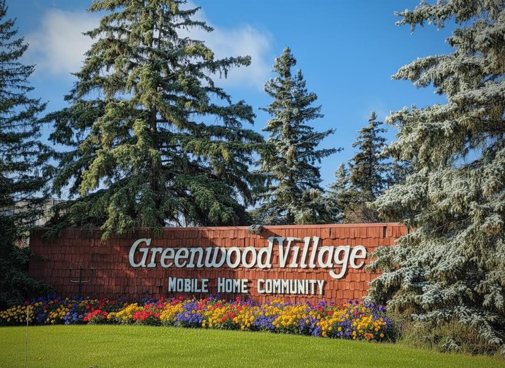 #247 3223 83 Street NW, Calgary, Alberta, T3B 5N5