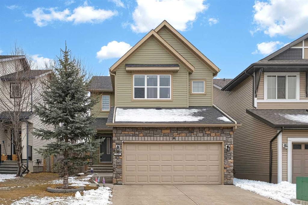 148 Walden Square SE, Calgary, Alberta, T2X 0R9