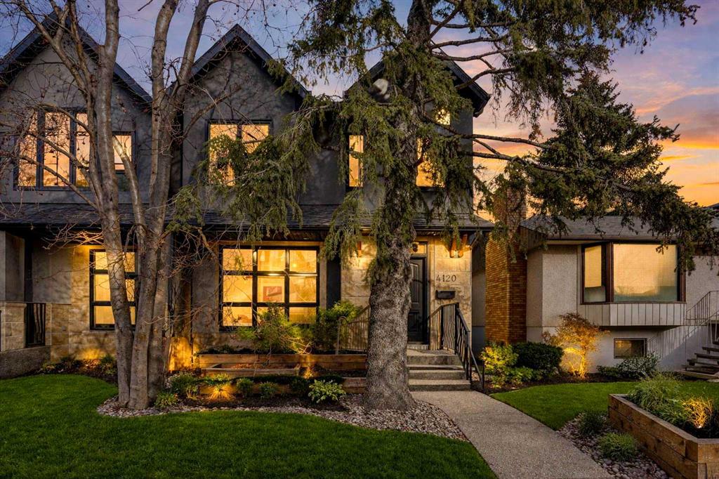 4120 16 Street SW, Calgary, Alberta, T2T 4H6