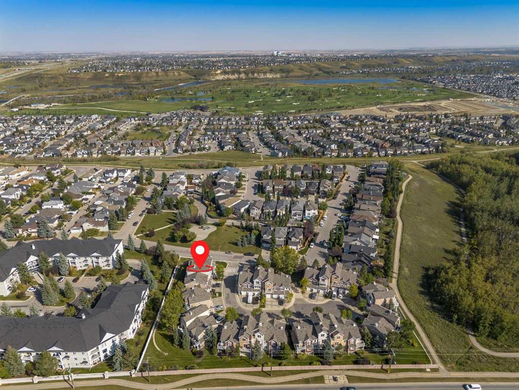 10 Chaparral Ridge Park SE, Calgary, Alberta, T2X 0E4