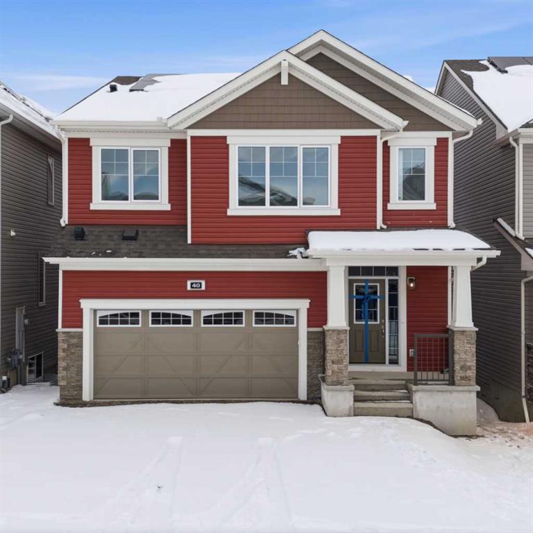 40 Cityline Manor NE, Calgary, Alberta, T3J 0X3