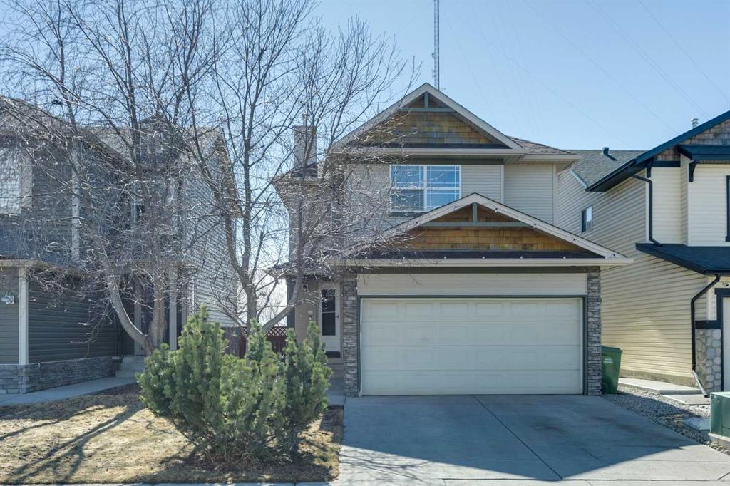 214 Cougarstone Circle SW, Calgary, Alberta, T3H 4W5