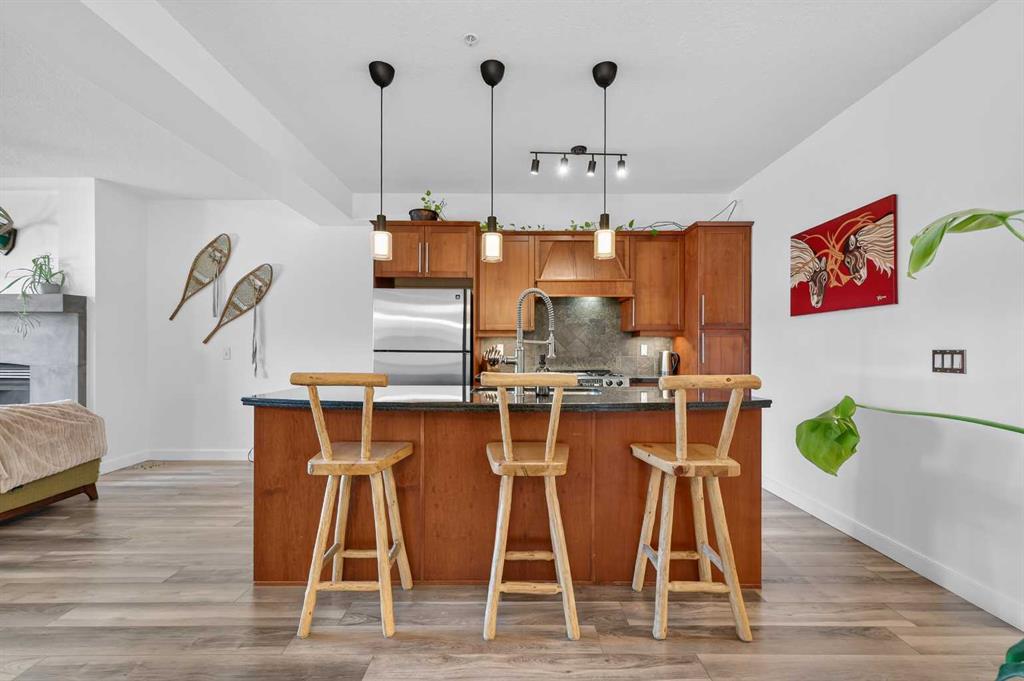 #105 1828 14 Street SW, Calgary, Alberta, T2T 3S9