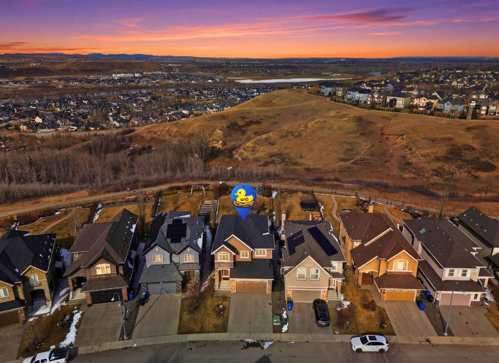113 Cranarch Common SE, Calgary, Alberta, T3M 1M1