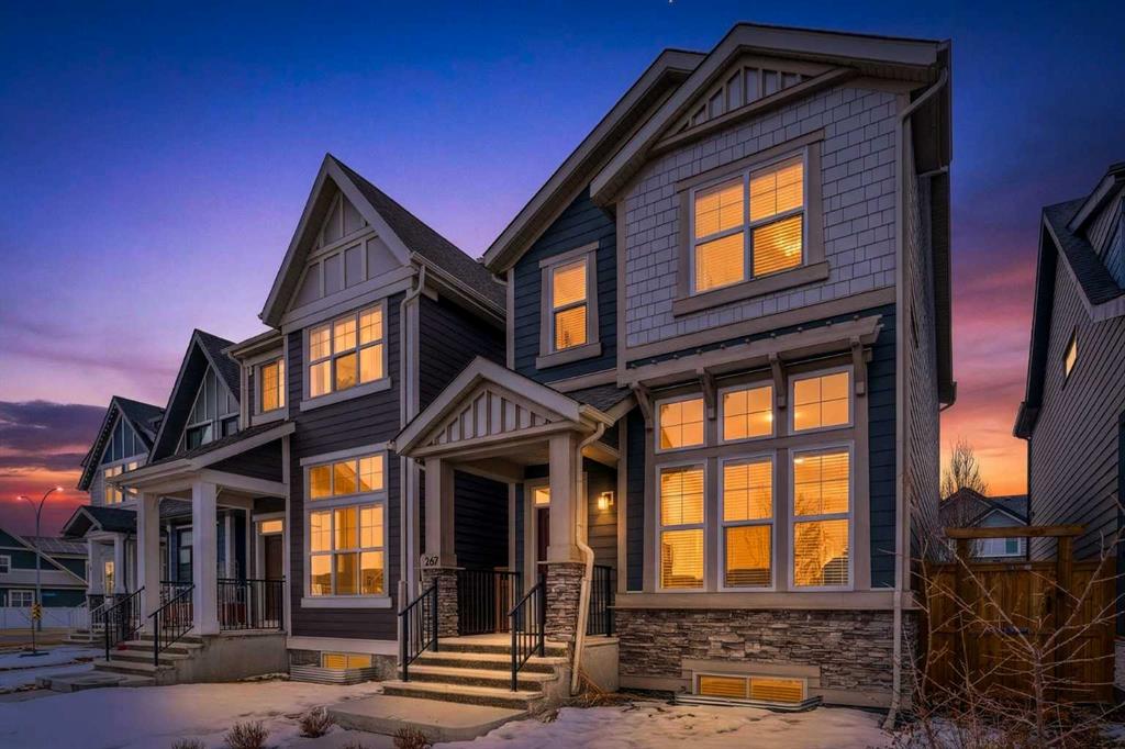 261 Masters Road SE, Calgary, Alberta, T3M 3A1