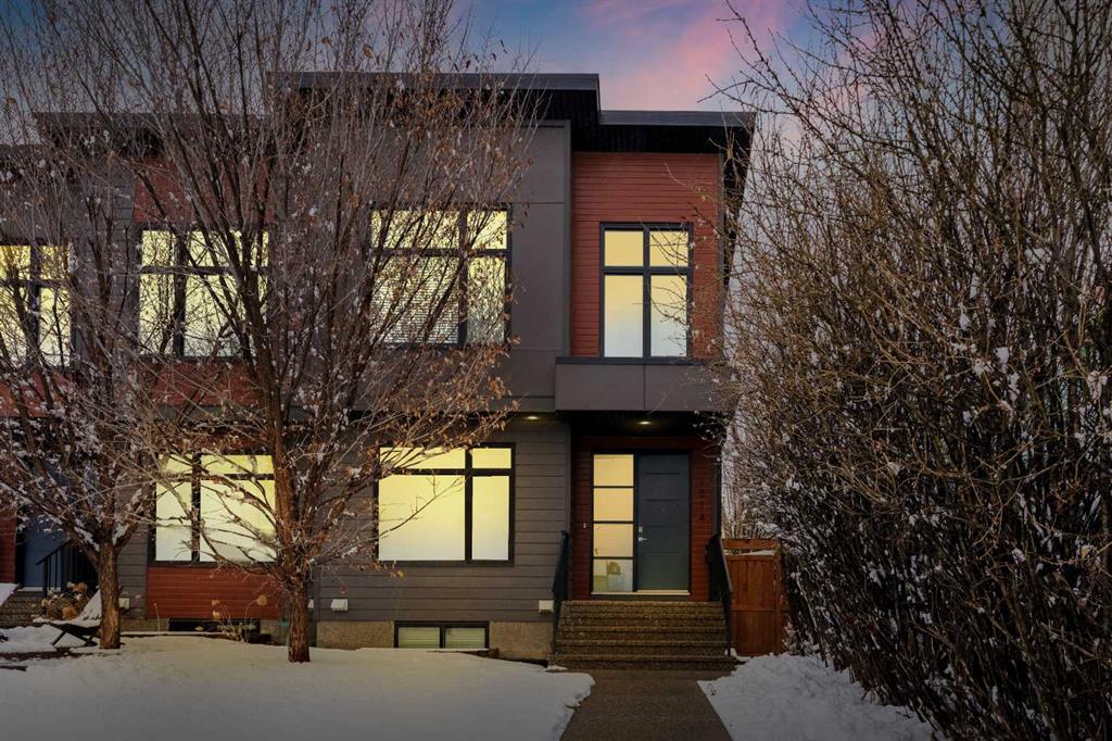 1514 33 Avenue SW, Calgary, Alberta, T2T 1Y3