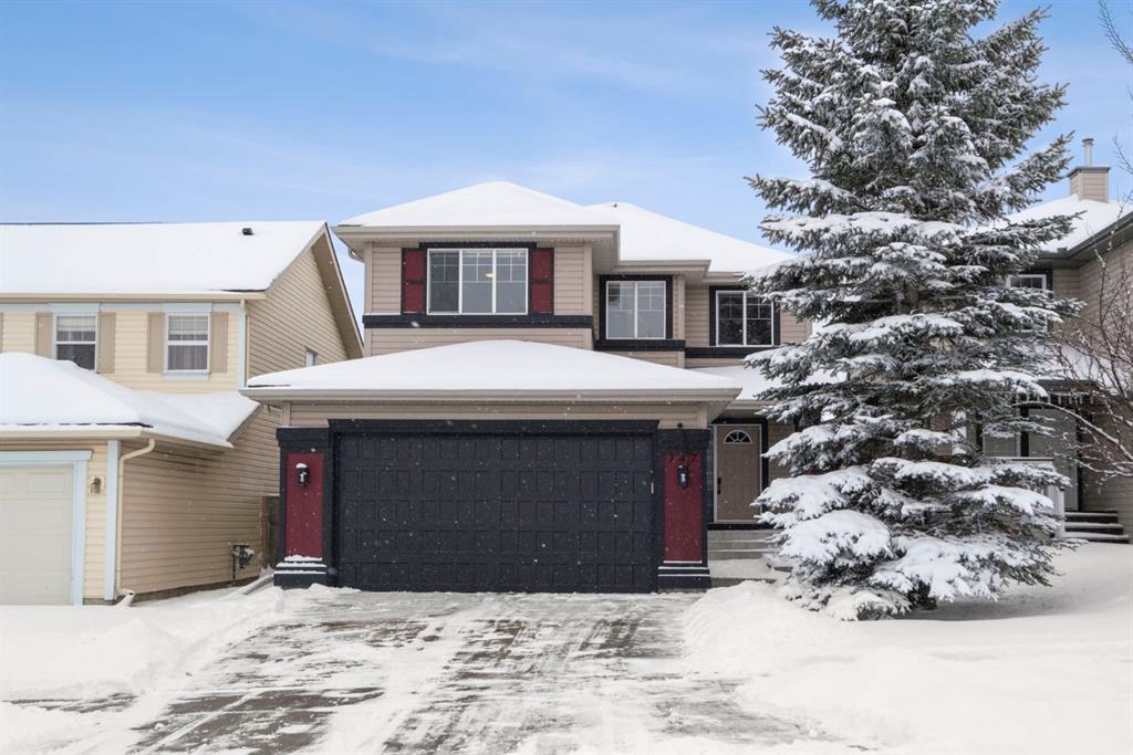 147 Coventry Hills Drive NE, Calgary, Alberta, T3K 6A5
