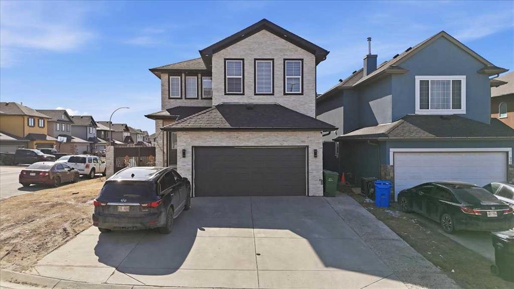 73 Saddleland Close NE, Calgary, Alberta, T3J 5J5