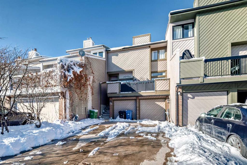 200 Edgemont Estates Drive NW, Calgary, Alberta, t3a 2m3