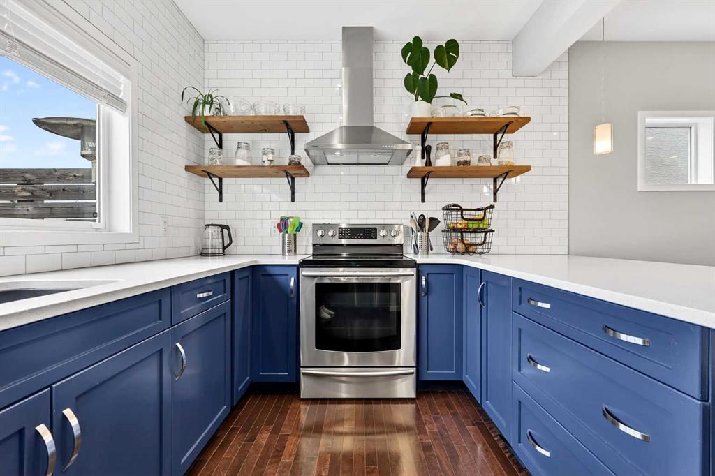 21 Marquis Heights SE, Calgary, Alberta, T3M 1X6