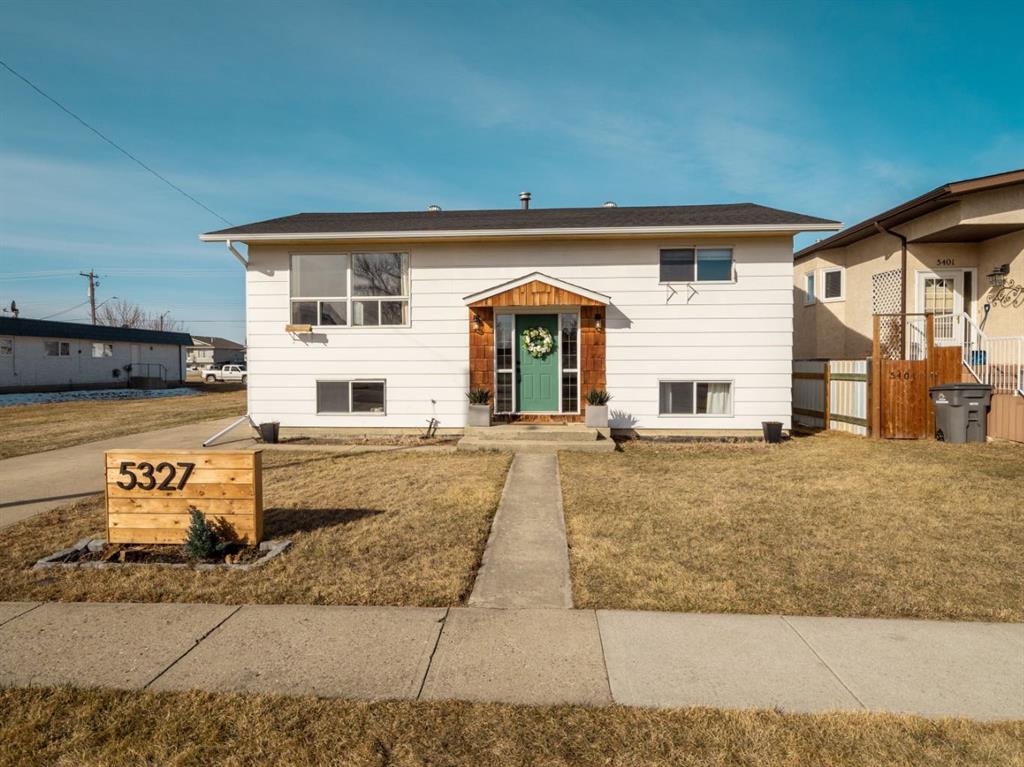 5327 3A Street W, Claresholm, Alberta, T0L0L0