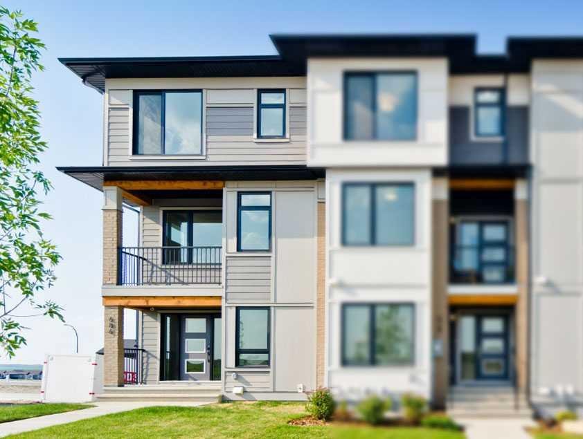 13 Wild Rose Way SE, Calgary, Alberta, T3M 4A2