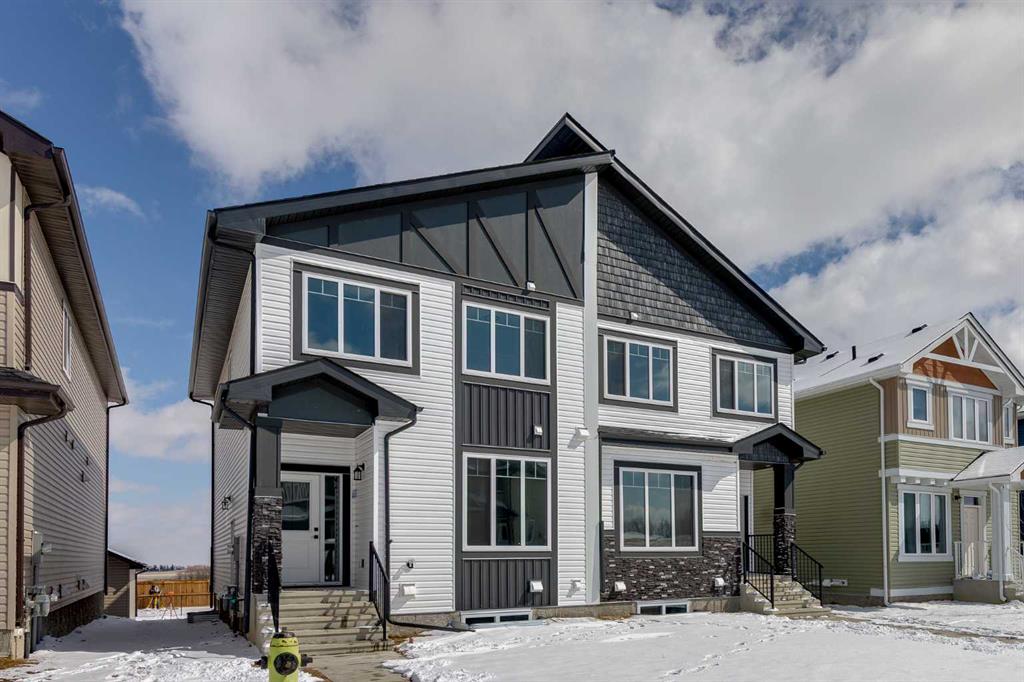 1955 Mccaskill Drive, Crossfield, Alberta, T0M 0S0