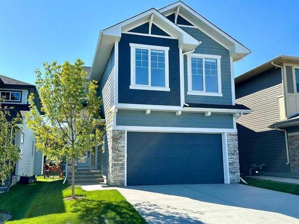 44 Ranchers Way, Okotoks, Alberta, T1S4C8