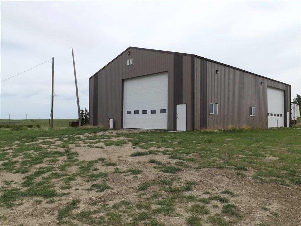 241073 Range Road 194, Rural Wheatland County, Alberta, T0J1S0
