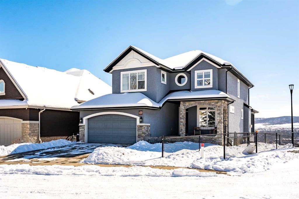 339 Tuscany Estates Rise NW, Calgary, Alberta, T3L 0C6
