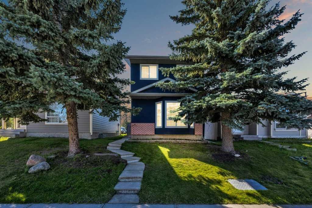 67 Martinwood Road NE, Calgary, Alberta, T3J3G7