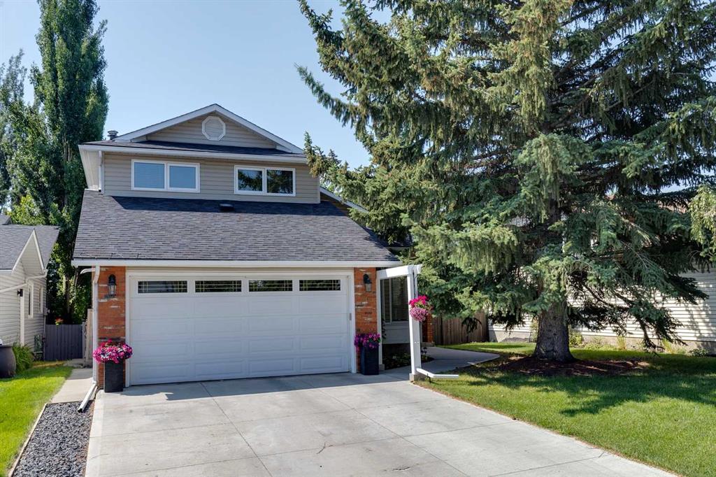 71 Woodfern Drive SW, Calgary, Alberta, T2W 4L9