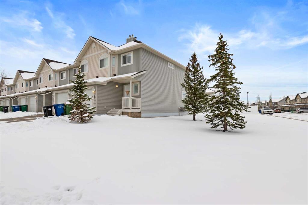 173 Bayside Point SW, Airdrie, Alberta, T4B 2Z2