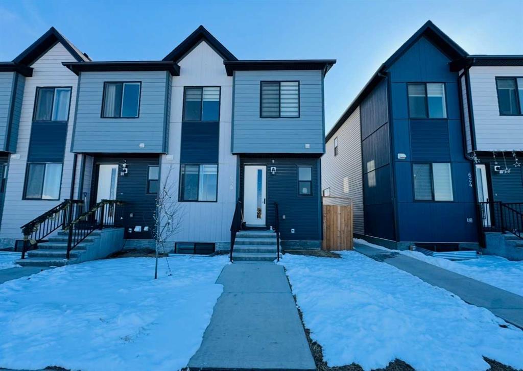 628 Cornerstone Boulevard NE, Calgary, Alberta, T3n1j6