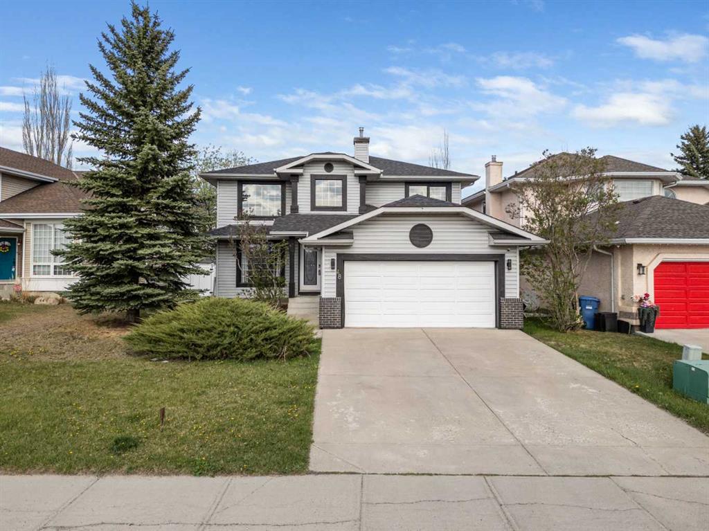 48 Douglas Park Boulevard SE, Calgary, Alberta, T2Z2B1