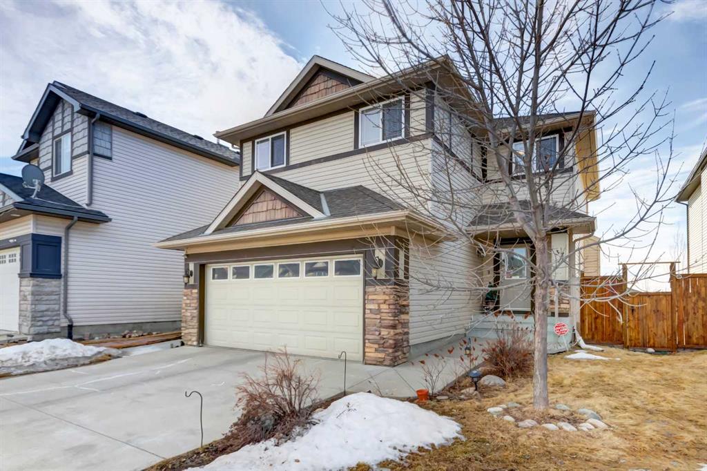 37 Royal Birch Landing NW, Calgary, Alberta, T3G 5R3