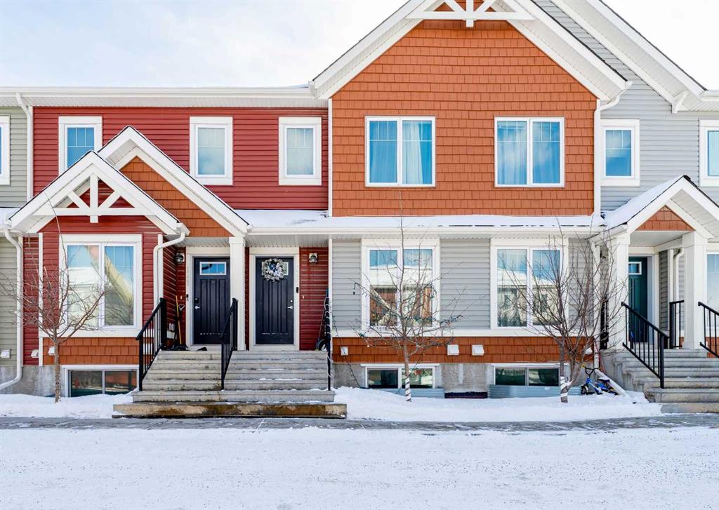 #1732 7451 Falconridge Boulevard NE, Calgary, Alberta, T3J 0Z8