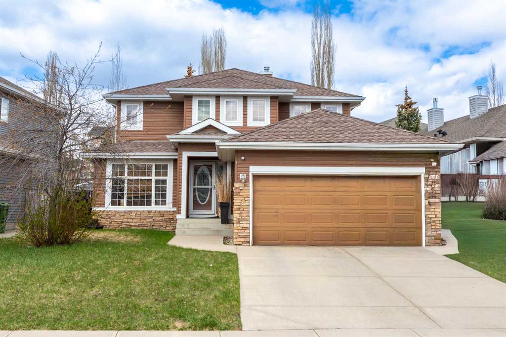 66 Royal Highland Road NW, Calgary, Alberta, T3G 4Y4