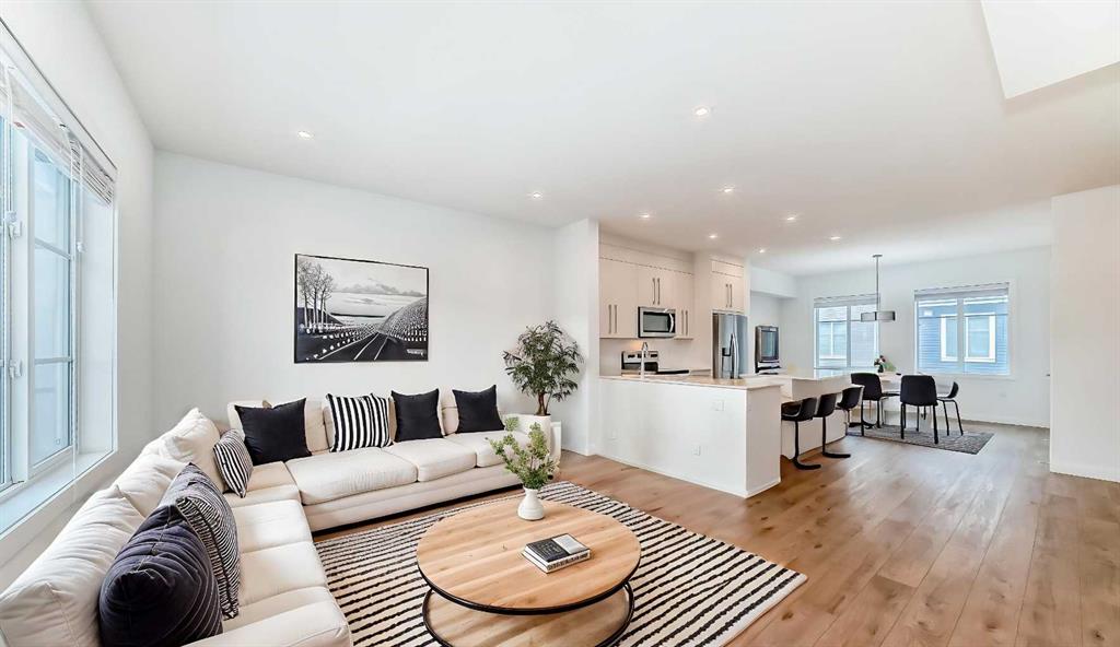 154 Savanna Street NE, Calgary, Alberta, T3J 2K2